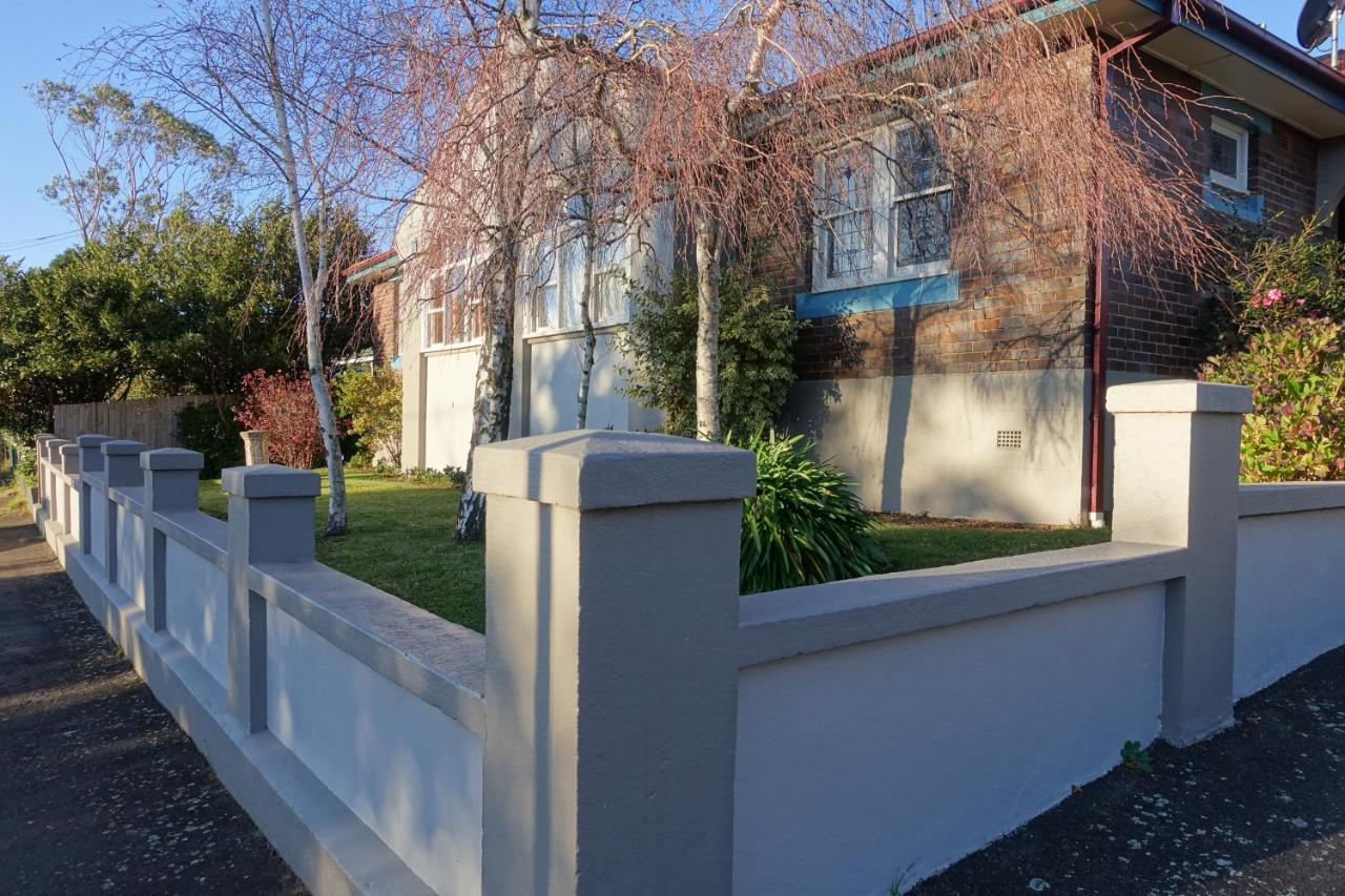 Lurline Villas Katoomba Exterior foto